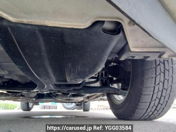 Used 2012 AT honda fit GE6 Image[30]
