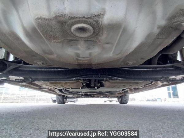 Used 2012 AT honda fit GE6 Image[37]