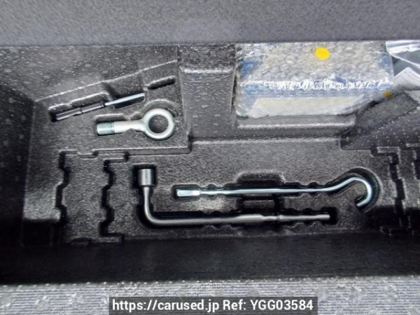 Used 2012 AT honda fit GE6 Image[39]