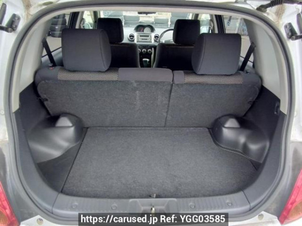 Used 2005 AT toyota ist NCP65 Image[8]