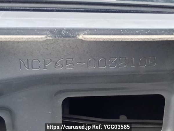 Used 2005 AT toyota ist NCP65 Image[11]