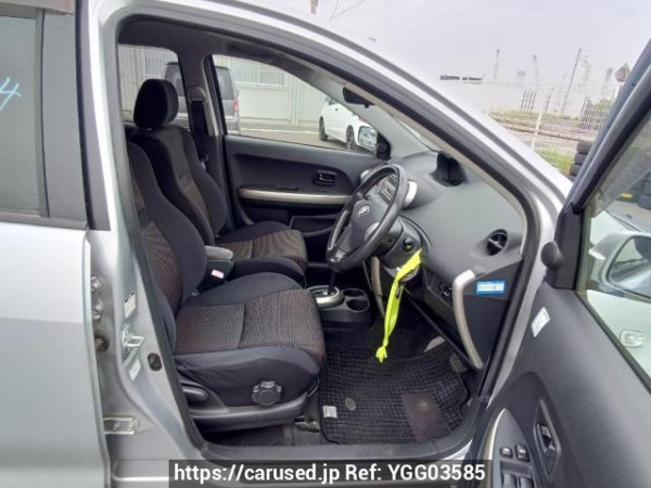 Used 2005 AT toyota ist NCP65 Image[12]