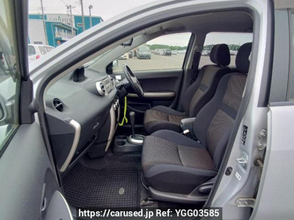 Used 2005 AT toyota ist NCP65 Image[13]