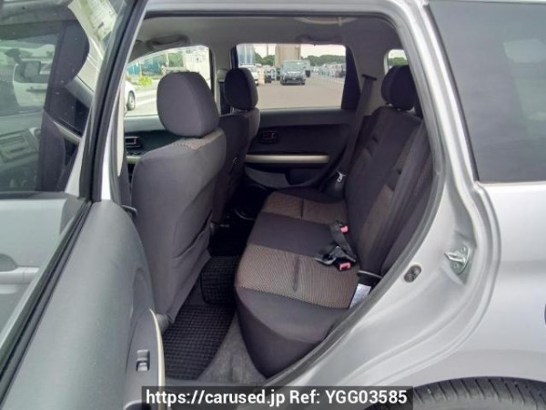 Used 2005 AT toyota ist NCP65 Image[15]