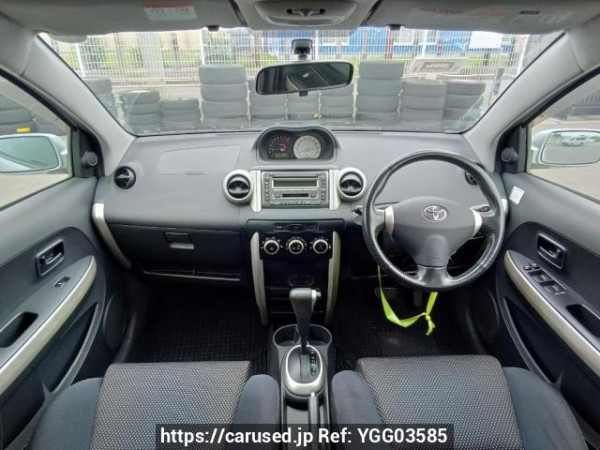 Used 2005 AT toyota ist NCP65 Image[16]