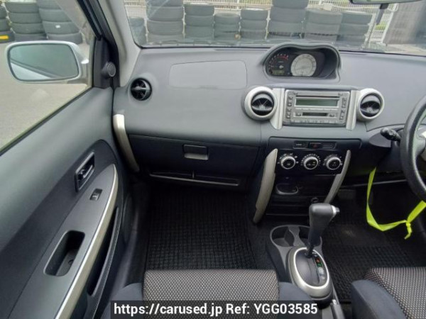 Used 2005 AT toyota ist NCP65 Image[17]