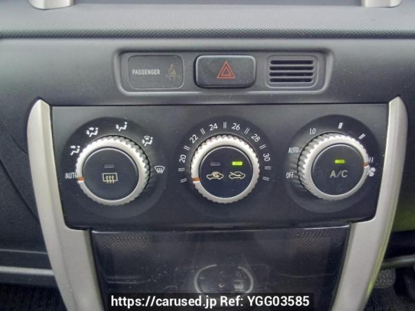 Used 2005 AT toyota ist NCP65 Image[21]