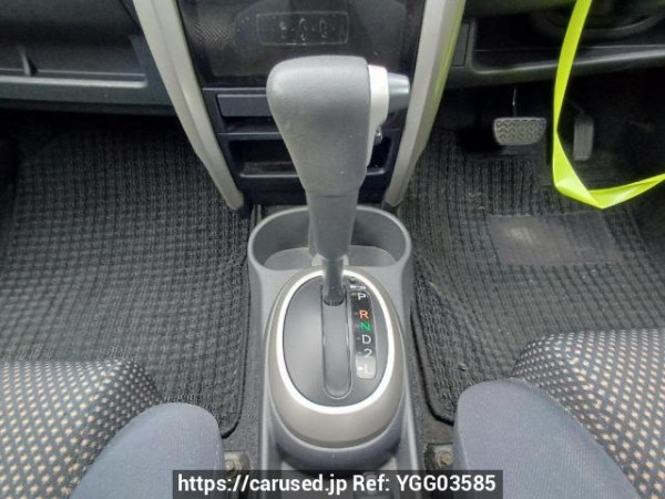 Used 2005 AT toyota ist NCP65 Image[22]