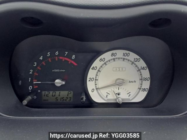 Used 2005 AT toyota ist NCP65 Image[23]