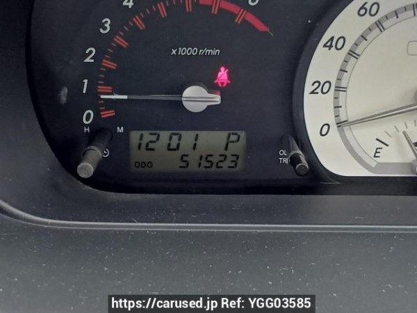 Used 2005 AT toyota ist NCP65 Image[24]