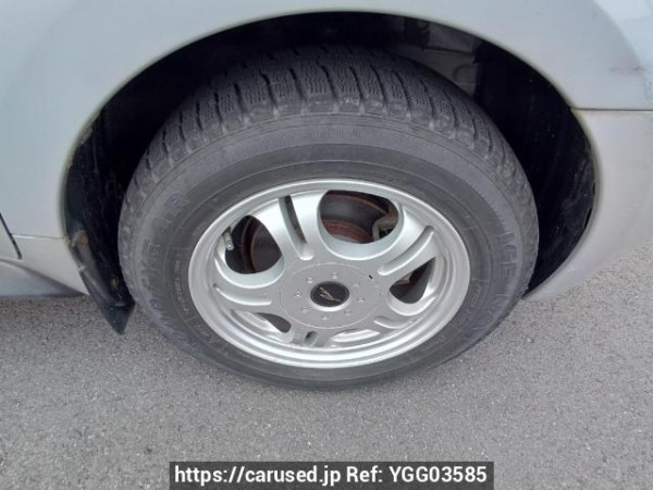 Used 2005 AT toyota ist NCP65 Image[26]
