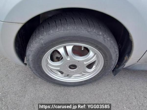 Used 2005 AT toyota ist NCP65 Image[27]