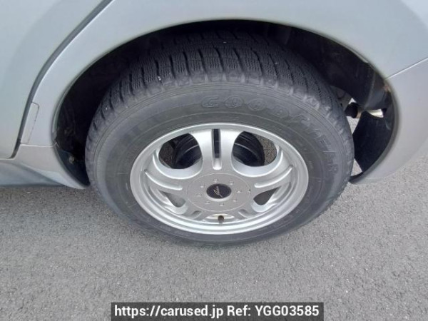 Used 2005 AT toyota ist NCP65 Image[29]