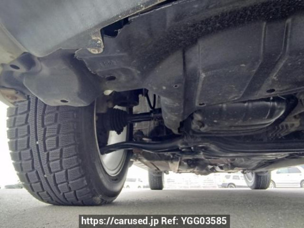 Used 2005 AT toyota ist NCP65 Image[30]