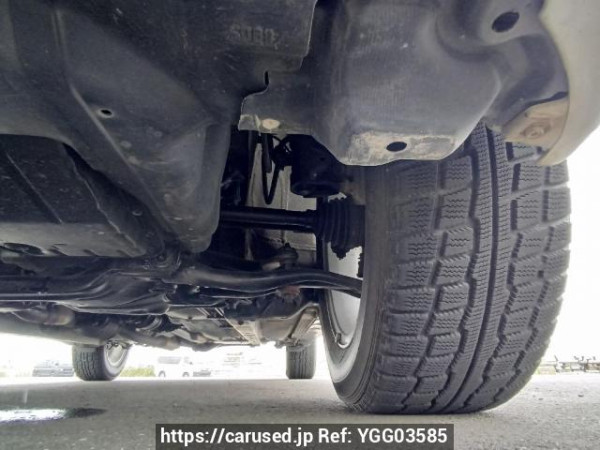 Used 2005 AT toyota ist NCP65 Image[31]