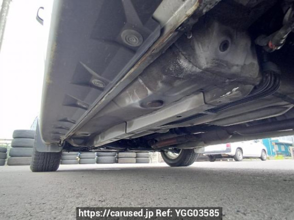Used 2005 AT toyota ist NCP65 Image[32]