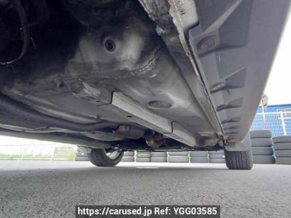 Used 2005 AT toyota ist NCP65 Image[33]