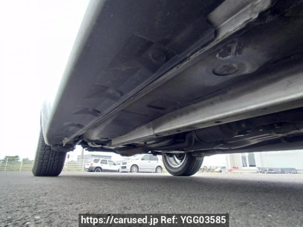 Used 2005 AT toyota ist NCP65 Image[34]