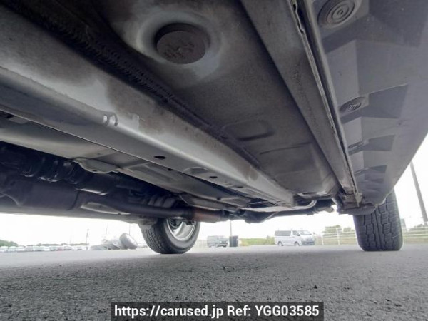 Used 2005 AT toyota ist NCP65 Image[35]