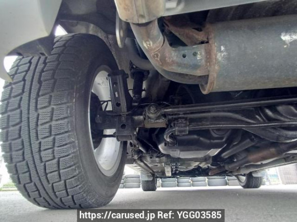 Used 2005 AT toyota ist NCP65 Image[36]