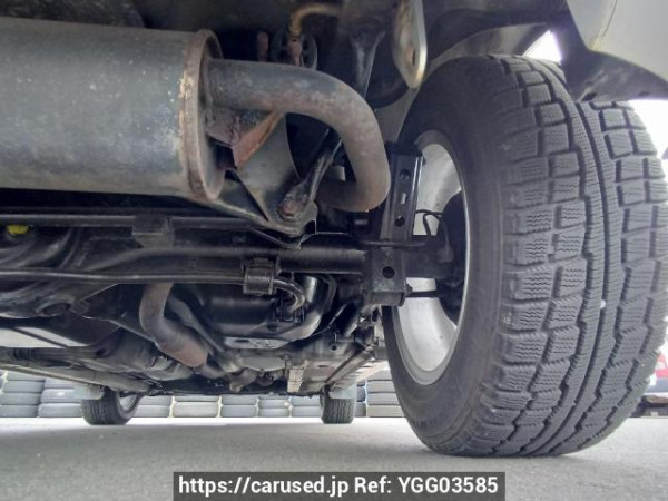 Used 2005 AT toyota ist NCP65 Image[37]