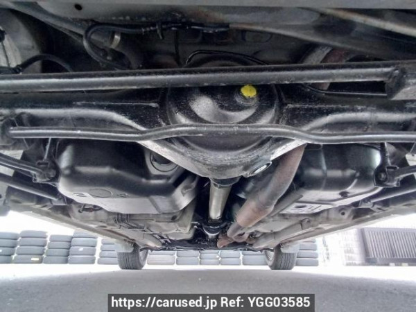 Used 2005 AT toyota ist NCP65 Image[38]