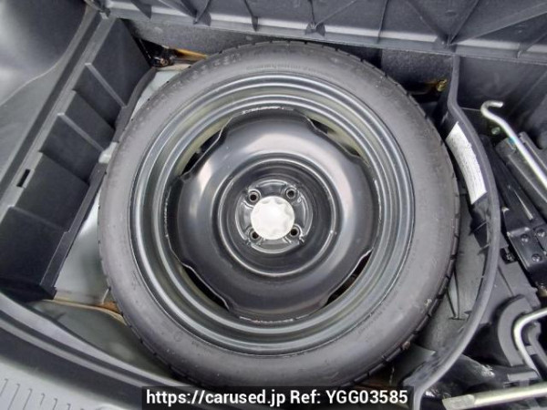 Used 2005 AT toyota ist NCP65 Image[39]