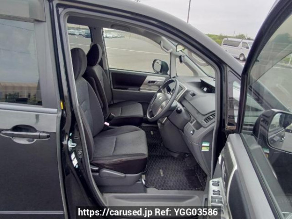 Used 2008 AT toyota noah ZRR75W Image[12]