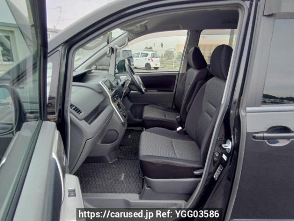 Used 2008 AT toyota noah ZRR75W Image[13]