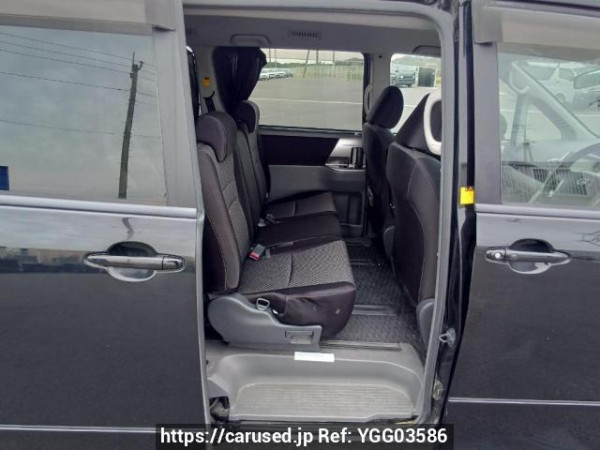 Used 2008 AT toyota noah ZRR75W Image[14]