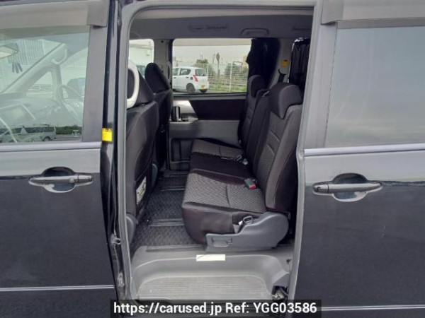 Used 2008 AT toyota noah ZRR75W Image[15]
