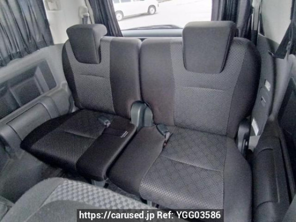 Used 2008 AT toyota noah ZRR75W Image[16]