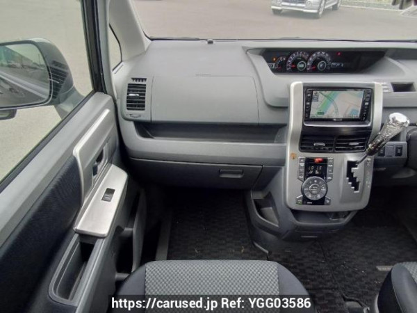 Used 2008 AT toyota noah ZRR75W Image[18]