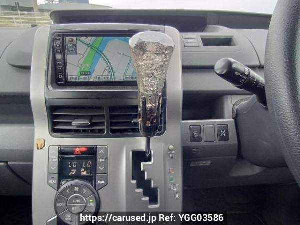 Used 2008 AT toyota noah ZRR75W Image[23]