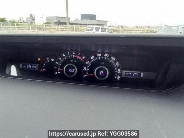 Used 2008 AT toyota noah ZRR75W Image[24]