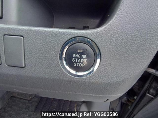 Used 2008 AT toyota noah ZRR75W Image[26]