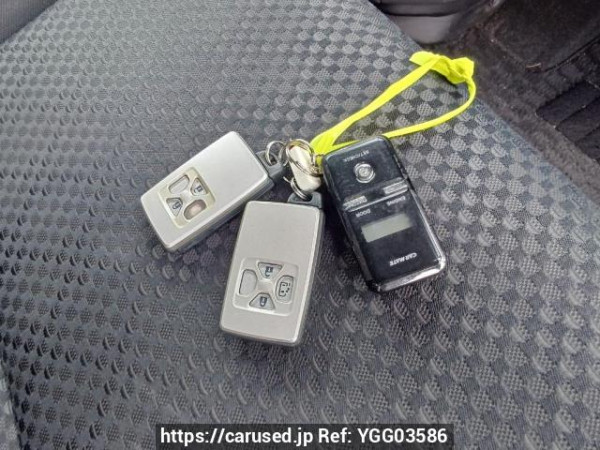 Used 2008 AT toyota noah ZRR75W Image[27]