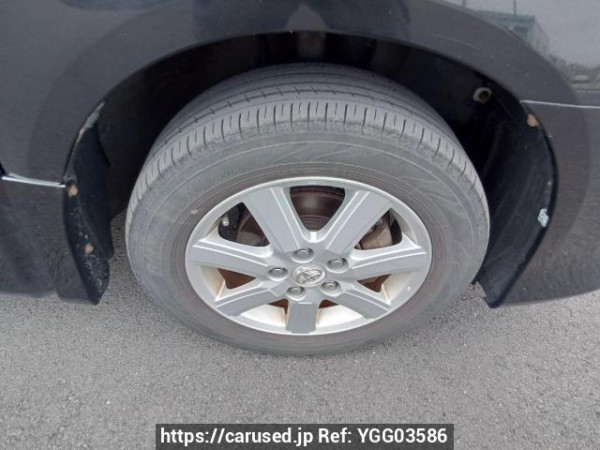Used 2008 AT toyota noah ZRR75W Image[28]
