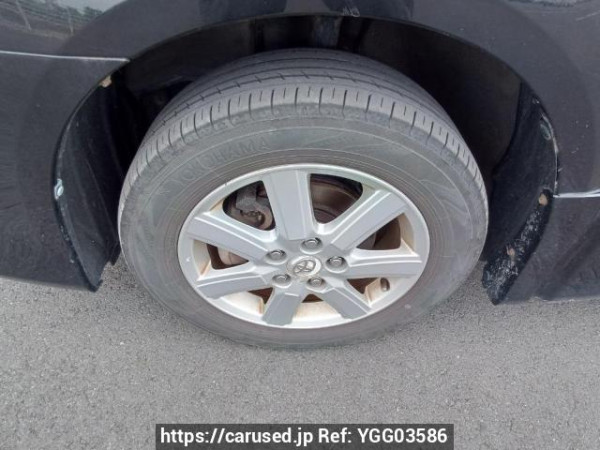 Used 2008 AT toyota noah ZRR75W Image[29]
