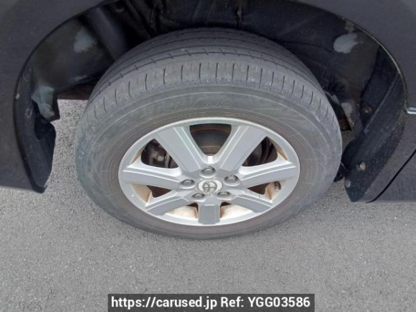 Used 2008 AT toyota noah ZRR75W Image[30]
