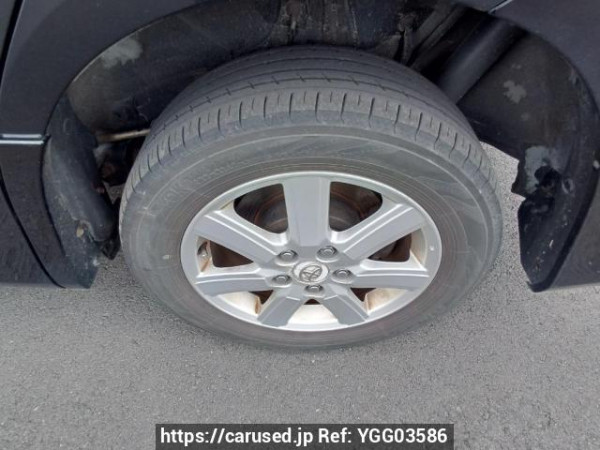 Used 2008 AT toyota noah ZRR75W Image[31]