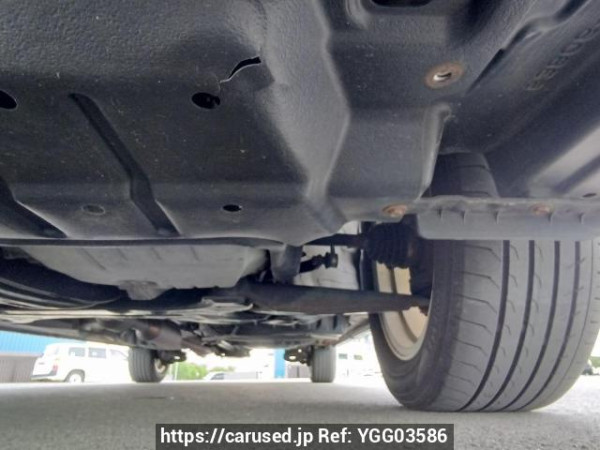 Used 2008 AT toyota noah ZRR75W Image[33]