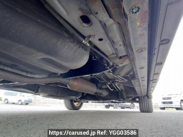 Used 2008 AT toyota noah ZRR75W Image[35]