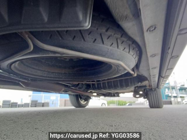 Used 2008 AT toyota noah ZRR75W Image[37]