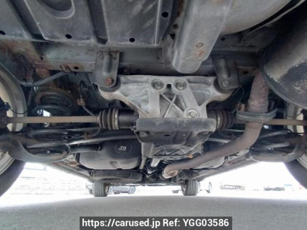 Used 2008 AT toyota noah ZRR75W Image[40]