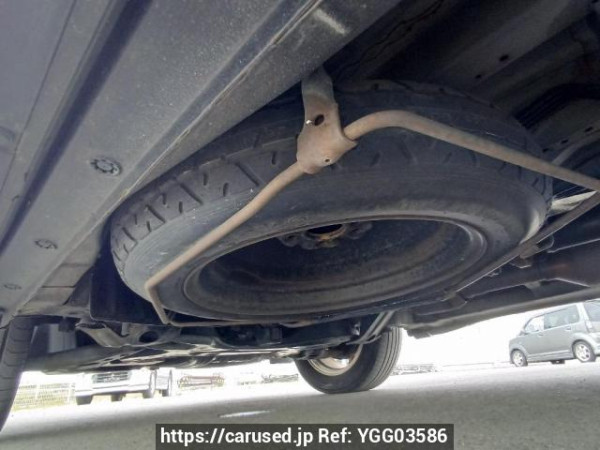 Used 2008 AT toyota noah ZRR75W Image[41]
