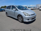 Toyota Wish ZNE10G
