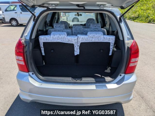 Used 2003 AT toyota wish ZNE10G Image[8]