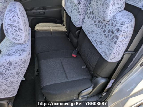 Used 2003 AT toyota wish ZNE10G Image[14]