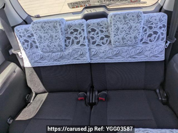 Used 2003 AT toyota wish ZNE10G Image[15]